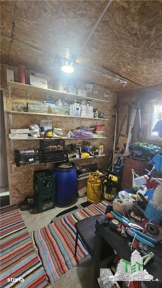 Casă cu 4 camere cu Teren 272 Mp în Chiajna