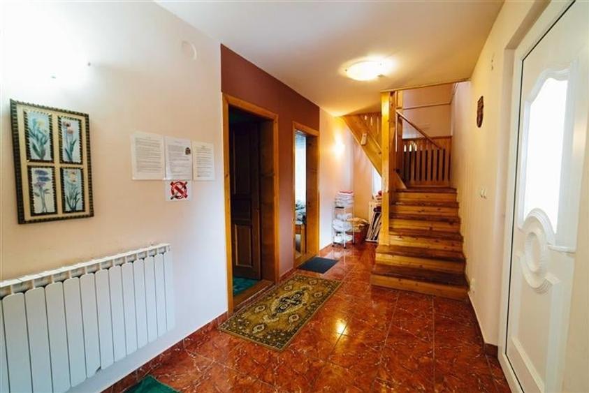Hotel/Pensiune, de 315 mp, în Bucin (Joseni)