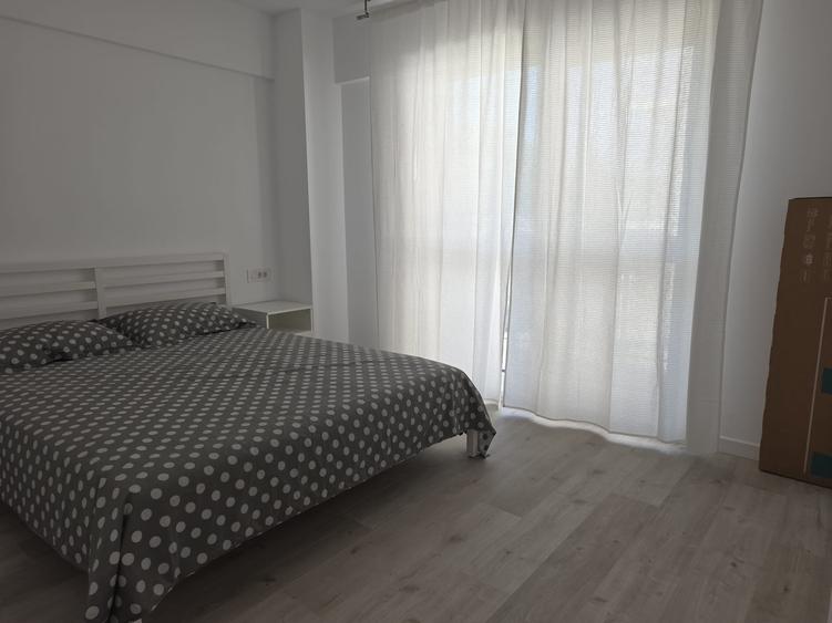 Apartament cu 2 camere decomandat în Galata