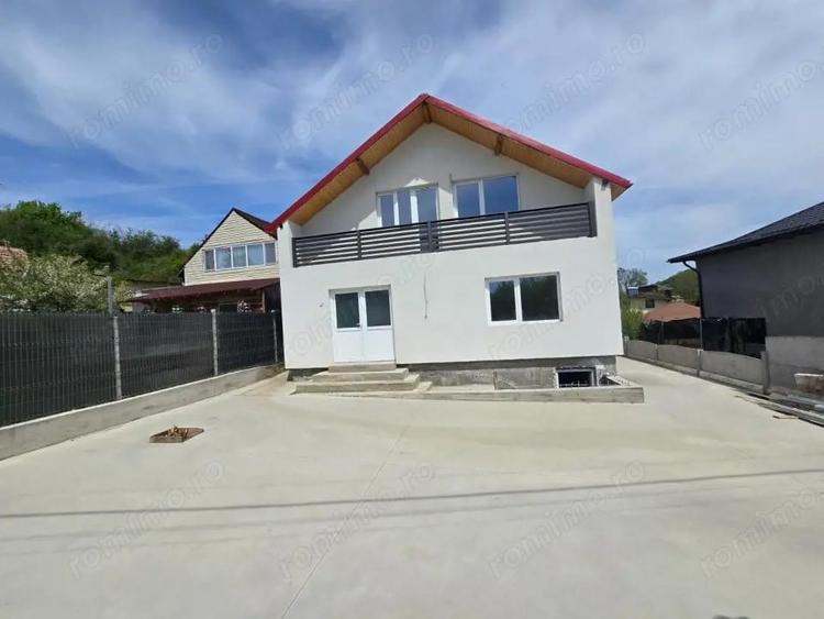 Vila Valea Mare - 3