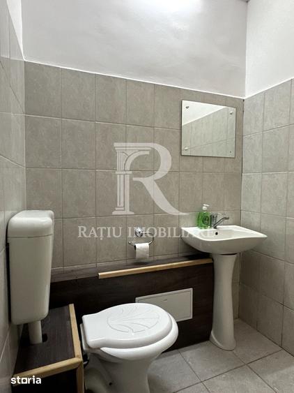 Spațiu comercial, de 156 mp, în Iosia
