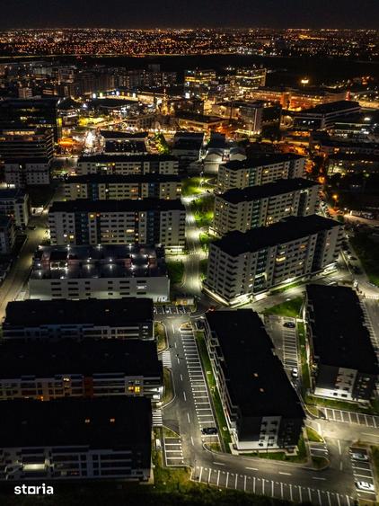 Ivory Residence- Apartament mobilat, gata de mutare, comision 0% - 33