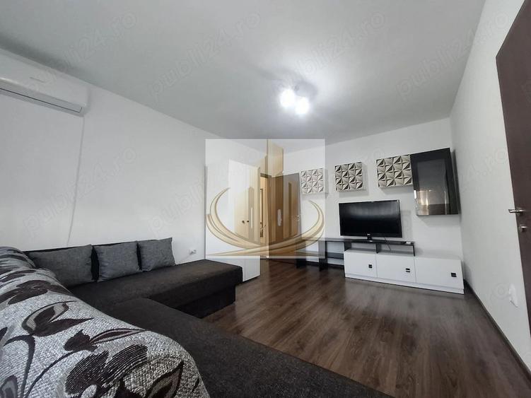 Ap 2 cam Renovat | Zonă Dacia | Iulius Town | Ideal pentru Investitie - 1
