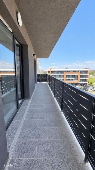 2 camere | Titan | 63mp | Bloc Finalizat | Centrala | Metrou | Parcare - 4