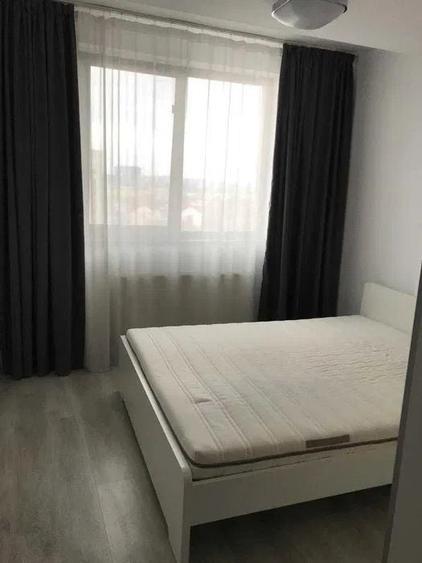 Apartament cu 2 camere decomandat, mobilat în Grozăvești