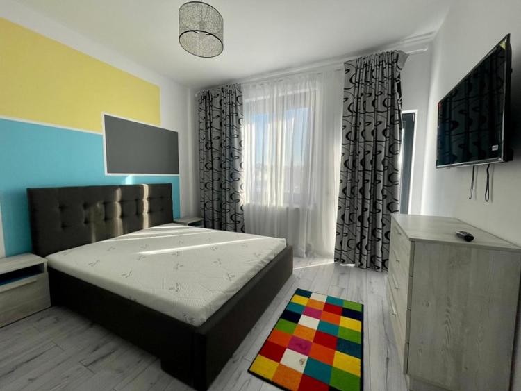 Apartament cu 3 camere si terasa, zona DACIAScoala Spect - 18
