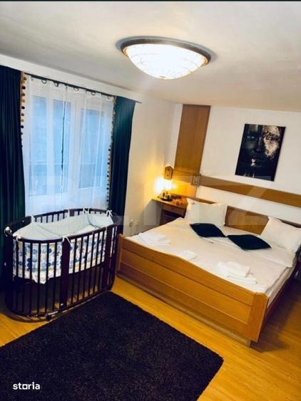 Casă cu 4 camere în Predeluț