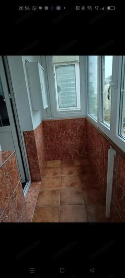 Apartament cu 2 camere semidecomandat în Lacul Tei