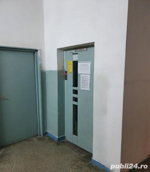 Spațiu comercial, de 3,022 mp, în Unirii