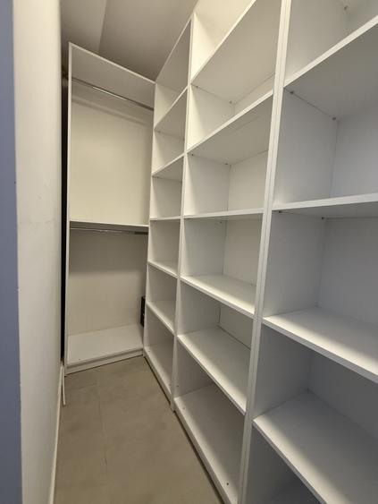 Apartament, mobilat, curte engleza, liber - 8