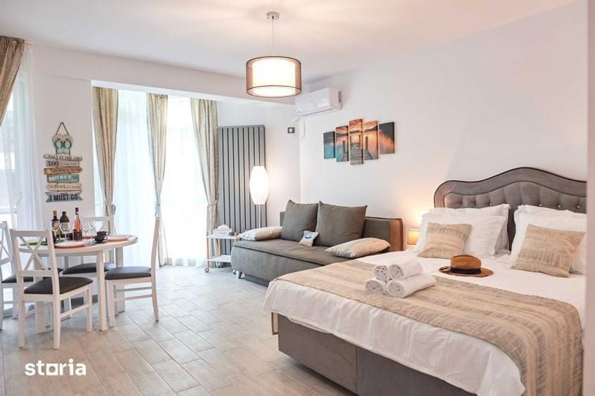 Vand Studio - Alezzi Beach Resort - Mamaia Nord (Proprietar) - 5