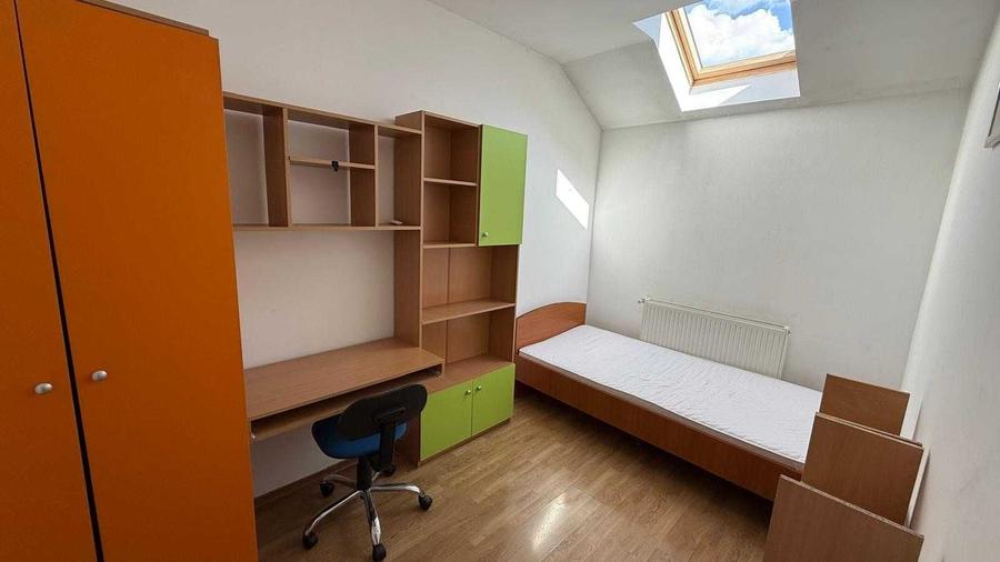 Apartament cu 2 camere decomandat în Gheorgheni