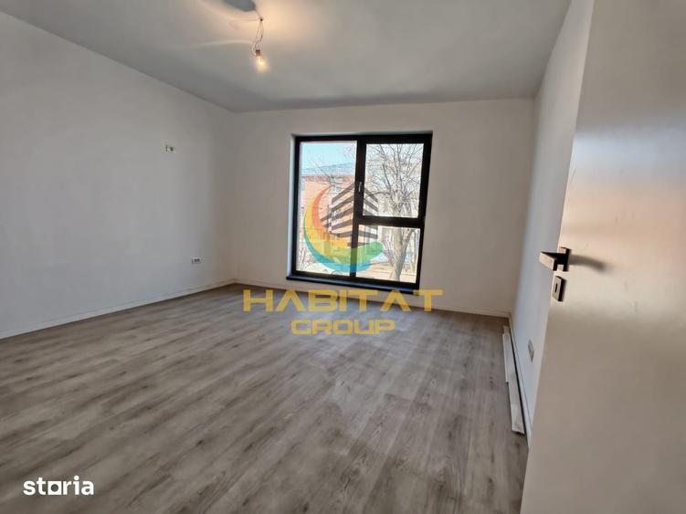 Garsonieră decomandată în Ferentari
