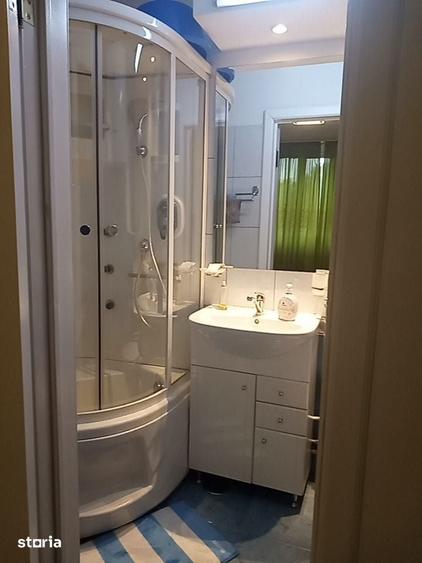 Apartament cu 2 camere în Tei