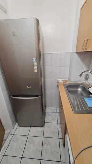 Garsonieră semidecomandată în Exterior Vest
