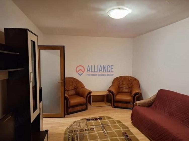 Apartament cu 2 camere în Tomis Nord