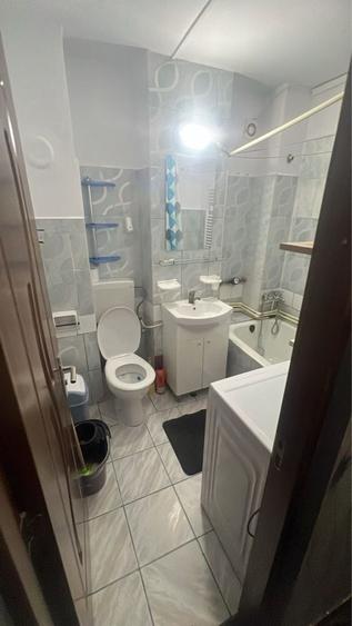 Garsonieră decomandată în Cătămărești