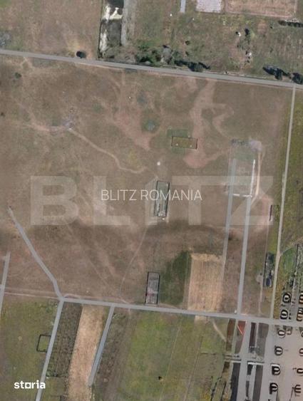 Teren intravilan 1000 mp. cu deschidere stradala si utilitati in zona