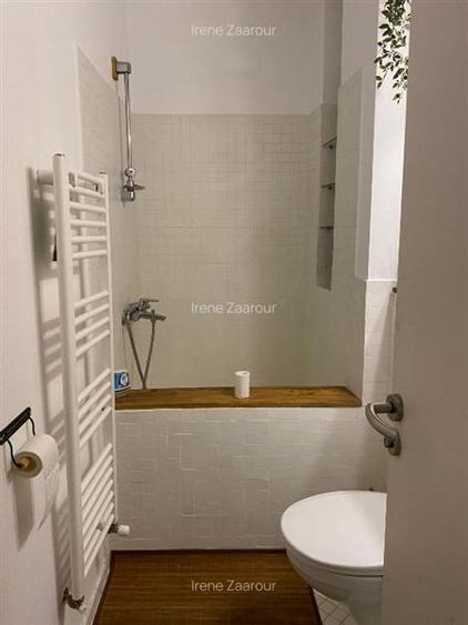 Apartament cu 2 camere decomandat în Eminescu