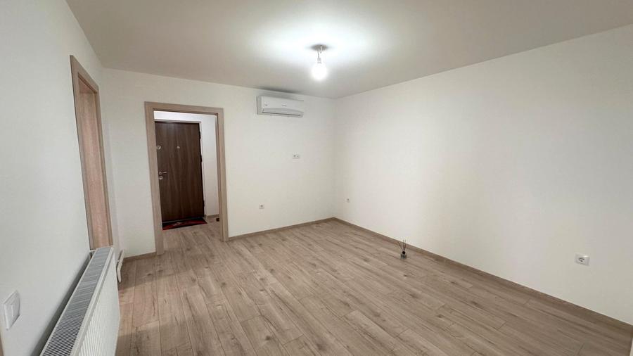 Apartament cu 3 camere în Șura Mică