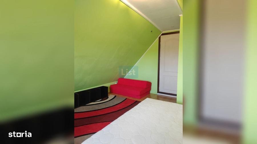 Apartamanet 2 camere cf sporit in Marasti - 10