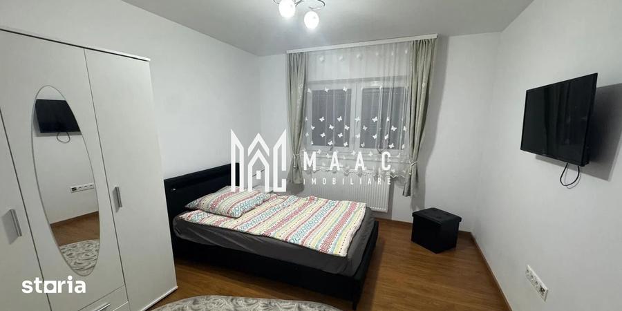 Apartament cu 3 camere de inchiriat in Cartierul Arhitec?ilor Calea - 4