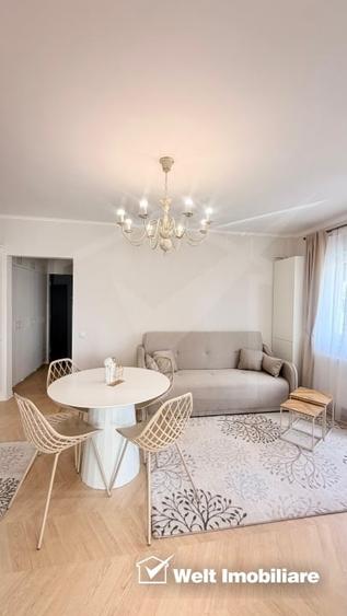 Apartament ultrafinisat, complet dotat, potential investitie, Urusagului - 2