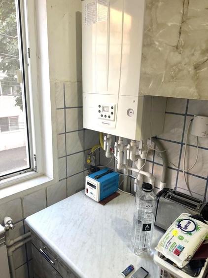 Apartament 2 camere Mangalia | Etaj 1 | Centrala proprie | Aproape de plaja - 1