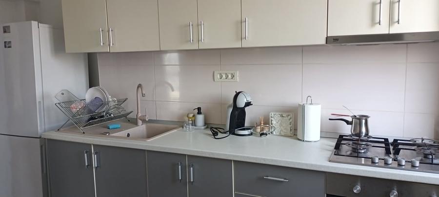 Apartament cu 2 camere semidecomandat în Ferdinand