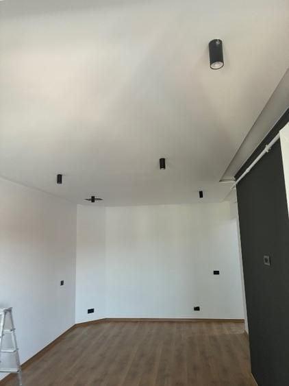 Apartament cu 2 camere semidecomandat în Moșilor