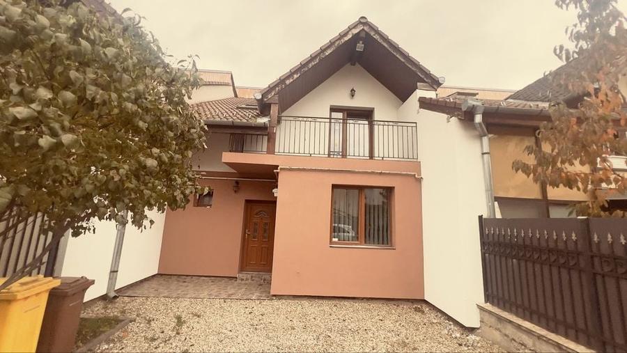 Vand casa Selimbar , Sibiu - 3