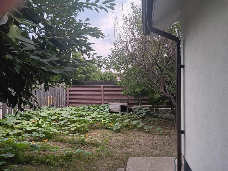 OCAZIE! Vorovesti rond TLT  CASA  PARTER  ST-102mp TEREN 700mp dubla deschidere - 4