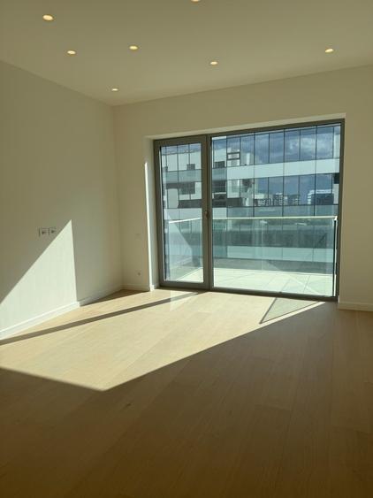 Apartament cu 2 camere semidecomandat în Aviației