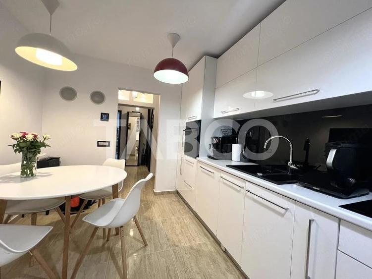 Apartament cu 3 camere de vanzare in Grigorescu - 12