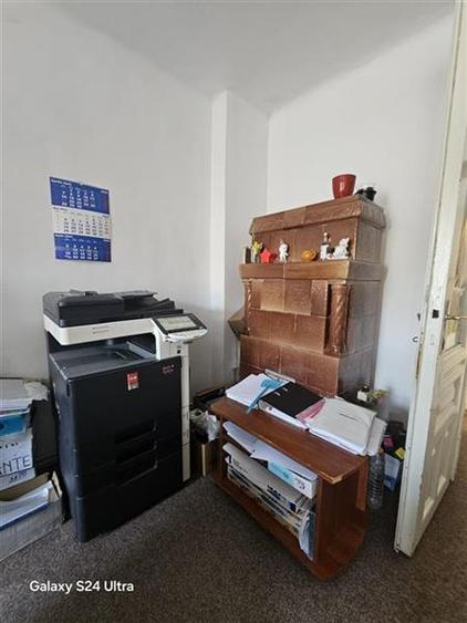 Spațiu comercial, de 75 mp, în 13 Decembrie