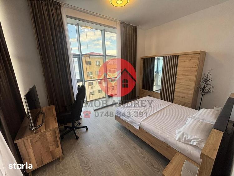 Apartament cu 4 camere în Babadag