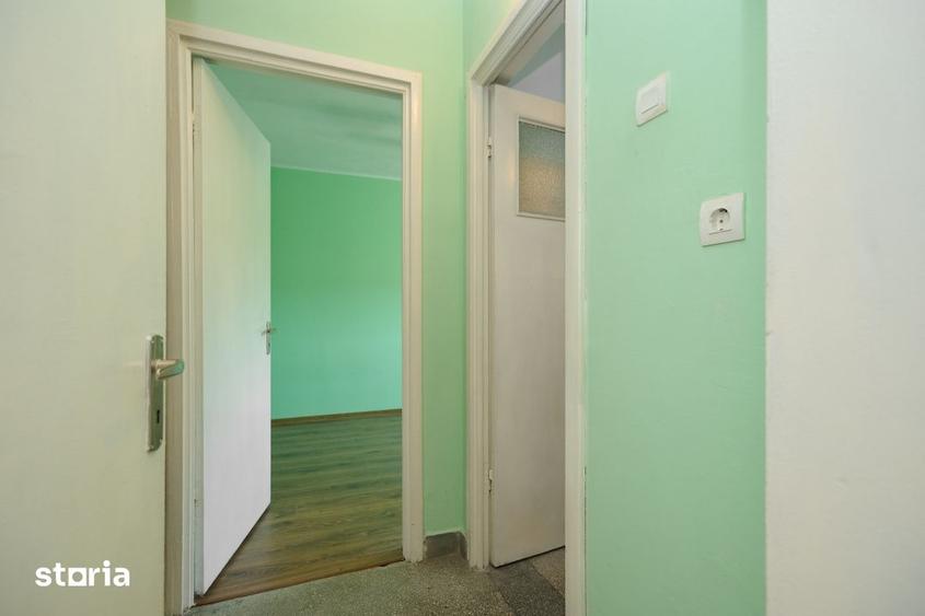 Apartament 2 camere | Zona Teilor Strada Marasesti | Etaj 3/4 | 0 - 4