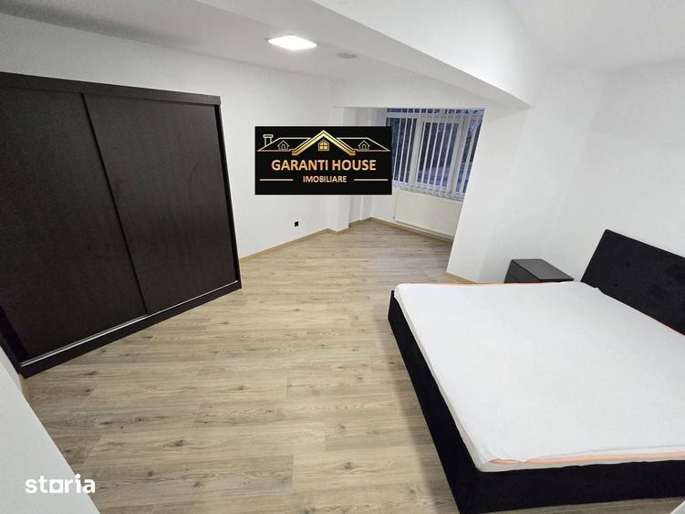 Victoriei, apartament cu 2 camere, 62 mp, mobilat, 350/Luna - 2