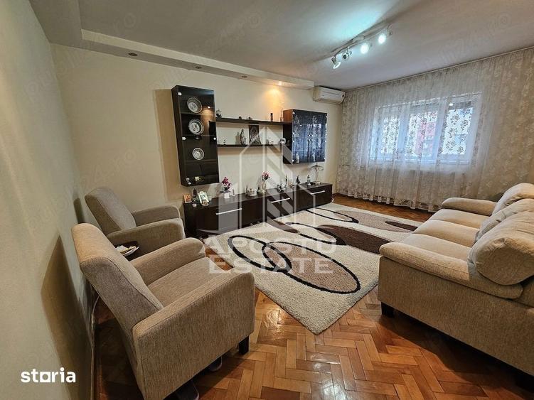 Apartament cu 3 camere, de inchiriat, zona Soarelui, Timisoara - 6