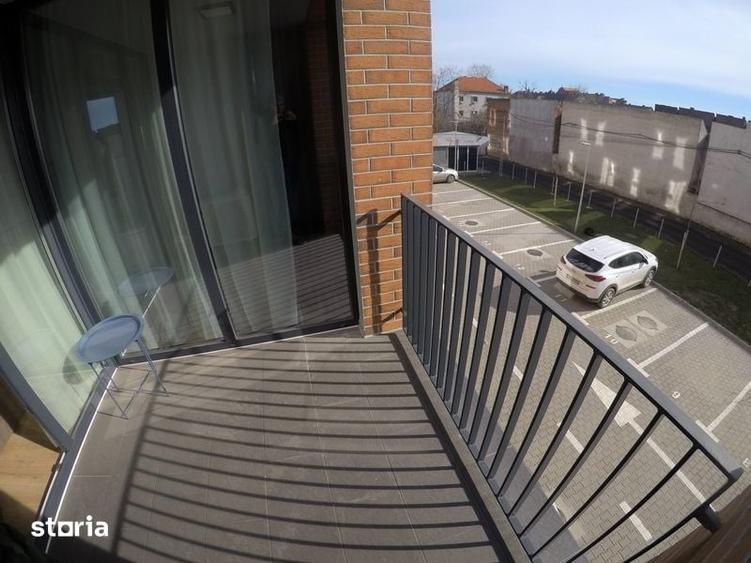 Apartament 2 camere de inchiriat - 5