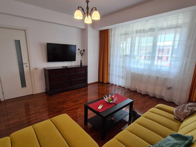 Apartament cu 2 camere decomandat în 1 Decembrie 1918