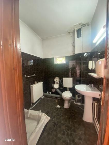 Spațiu comercial, de 120 mp, în 1 Mai