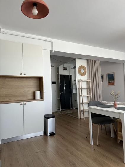 Apartament în Popoveni