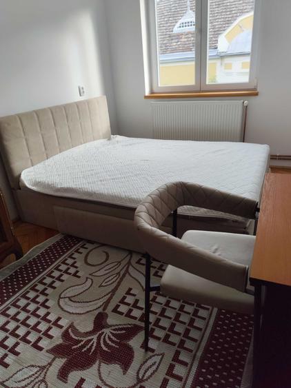 Apartament cu 2 camere decomandat în Ultracentral