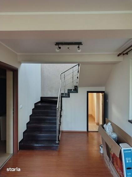 Casa Individuala,180 mp2 si 800 mp2 teren Zona Sf Ilie - 5