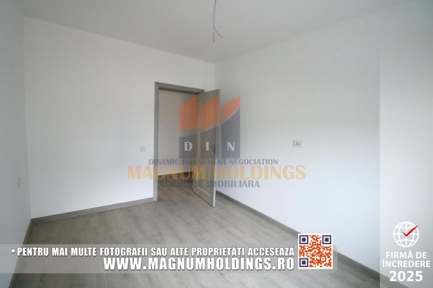 Apartament cu 2 camere decomandat, mobilat în Tancodrom