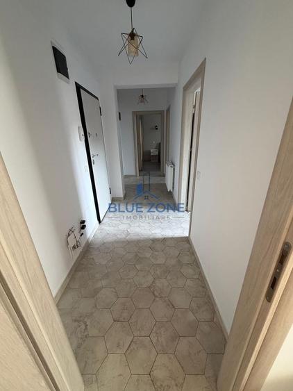 Apartament cu 2 camere decomandat, mobilat în Berceni
