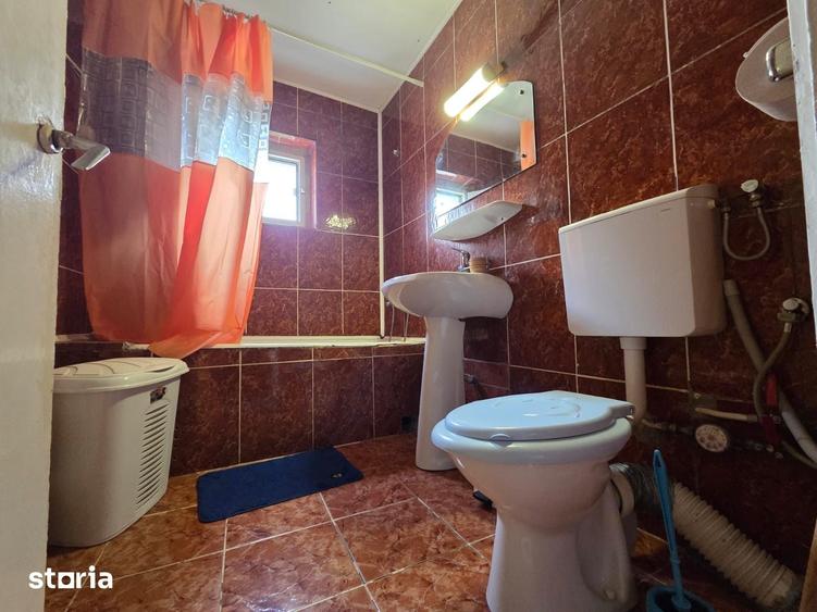 Apartament 2 camere, 53mp, Etajul.1, Cartier E3, 1990 - 10