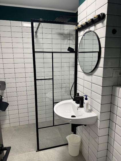 Apartament cu 2 camere decomandat în Capitol