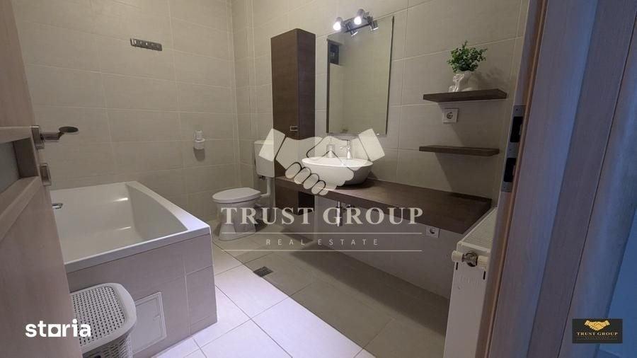 Apartament cu 3 camere decomandat în Grivița